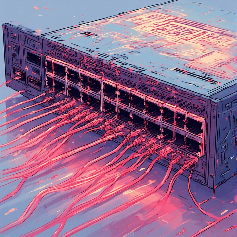 Switch BPDU Filter Guard